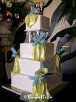 WEDDING CAKE 467